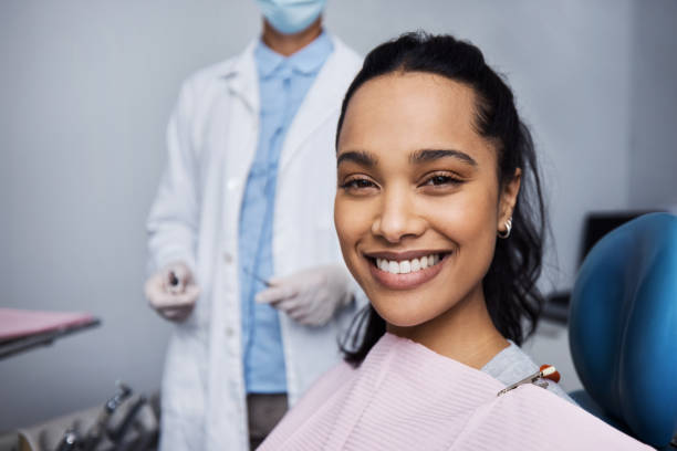 Dental Inlays and Onlays in Hope, IN