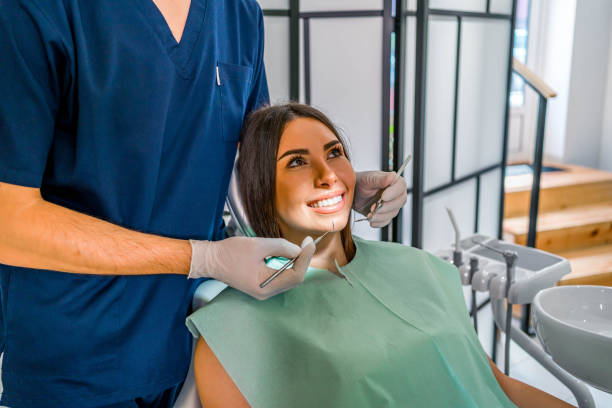 Laser Dentistry in Hope, IN