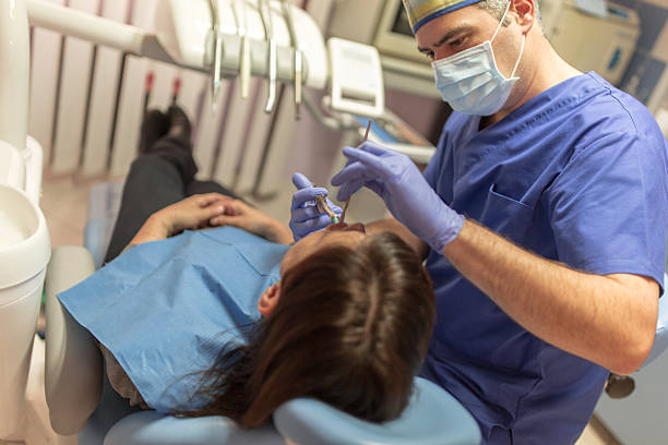 Best Laser Dentistry  in Hope, IN