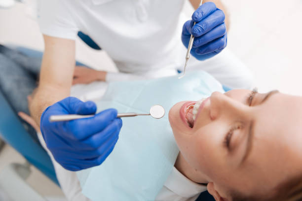 Sleep Apnea Treatment in Hope, IN